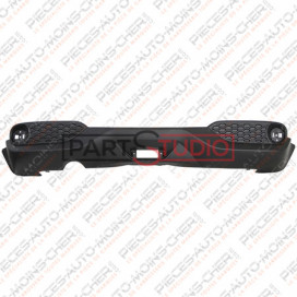 PARE-CHOCS ARRIERE INFERIEUR JUKE DEPUIS LE 06/14