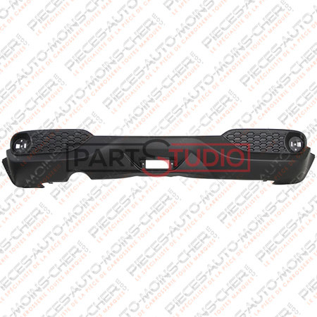 PARE-CHOCS ARRIERE INFERIEUR JUKE DEPUIS LE 06/14