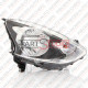 PHARE DROIT MICRA K13 DEPUIS LE 09/13