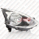 PHARE DROIT MICRA K13 DEPUIS LE 09/13