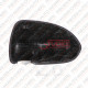 COQUILLE DE RETROVISEUR DROIT CORSA D 11/06 - 01/11