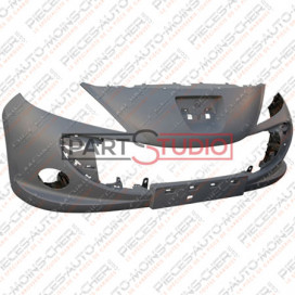 PARE-BOUE AILE AVANT GAUCHE 206+ DEPUIS LE 06/09 - PEUGEOT 206+