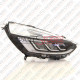 PHARE DROIT MODELE LED CLIO DEPUIS LE 09/16