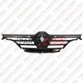CALANDRE NOIRE MEGANE DEPUIS LE 12/15