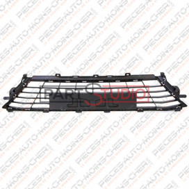 GRILLE AVANT CENTRALE MEGANE DEPUIS LE 12/15