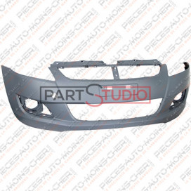 PARE-CHOCS AVANT SWIFT 08/10-09/13