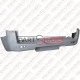 PARE-CHOCS ARRIERE DE GRAND VITARA MODELE 5 PORTES DEPUIS LE 10/05