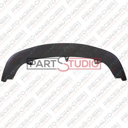 SPOILER PARE-CHOCS AVANT TOURAN 12/06 - 09/10