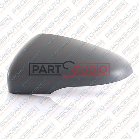 COQUILLE DE RETROVISEUR GAUCHE GOLF 11/08 - 11/12