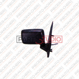 ELARGISSEUR AILE AVANT GAUCHE MINI CLUBMAN DEPUIS LE 01/07