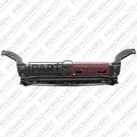 FACE AVANT SUPERIEUR BERLINGO 01/03 - 08/07