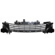 GRILLE PC AV INF PC AV CITROEN DS5 05/15