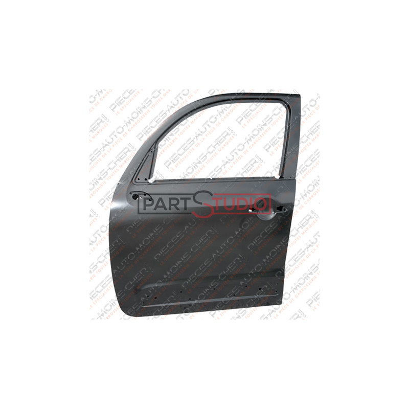 COQUILLE RETROVISEUR DROIT C3 PICASSO DEPUIS LE 03/09 - CITROEN C3 PICASSO