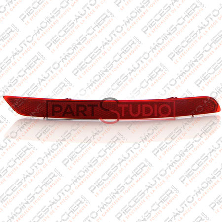 CATADIOPTRE ARRIERE DROIT C3 DEPUIS LE 01/13