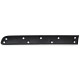 BANDEAU PORTE AVANT DROIT NOIR C3 PICASSO DEPUIS LE 03/09