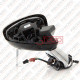 RETROVISEUR DROIT RETRACTABLE (EXCLUSIVE) C3 DEPUIS LE 01/13