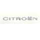 MONOGRAMME HAYON "CITROEN" C3 04/02-08/05