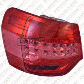 FEU DROIT AILE ARRIERE GAUCHE C5 DEPUIS LE 04/08