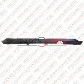 SPOILER PARE-CHOCS ARRIERE C3 DEPUIS LE 03/09