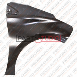 FEU AVD DIURNE - LED CITROEN DS3 02/10