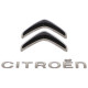 SIGLE HAYON "CITROEN" C3 AIRCROSS 09/17