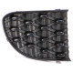 GRILLE AVANT DROITE NOIRE 500 DEPUIS LE 07/15