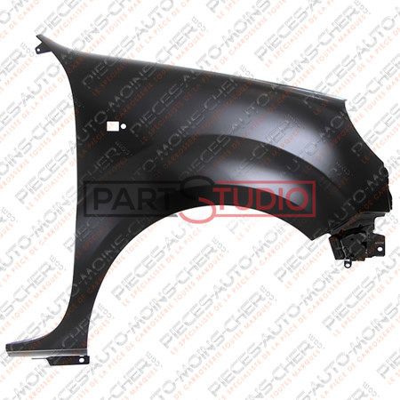 AILE AVANT DROIT KUBISTAR DEPUIS LE 10/03