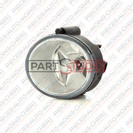 ANTIBROUILLARD AVANT GAUCHE H1 KUBISTAR DEPUIS LE 10/03