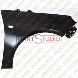 AILE AVANT DROITE ADAM DEPUIS LE 09/12