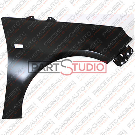 AILE AVANT DROITE ADAM DEPUIS LE 09/12