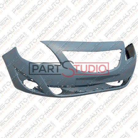 PARE-CHOCS AVANT MERIVA DEPUIS LE 09/10