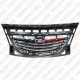 GRILLE CALANDRE (AVEC MOULURES CHROMEES) MERIVA DEPUIS LE 09/10