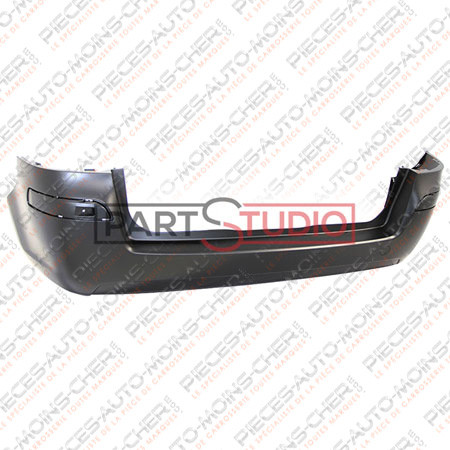 PARE-CHOCS ARRIERE OPEL ZAFIRA 09/05 - 11/11