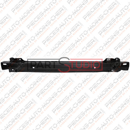 RENFORT PARE-CHOCS ARRIERE OPEL ZAFIRA 09/05 - 11/11