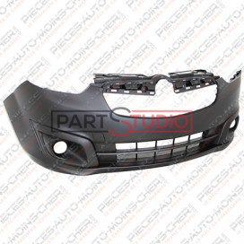 PARE-CHOCS AVANT AVEC ANTIBROUILLARDS COMBO DEPUIS LE 04/12