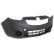 PARE-CHOCS AVANT NOIR COMBO DEPUIS LE 04/12
