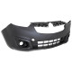 PARE-CHOCS AVANT NOIR COMBO DEPUIS LE 04/12