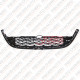 GRILLE CENTRALE (SANS REGULATEUR VITESSE) ASTRA DEPUIS LE 07/12