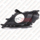 GRILLE AVANT DROIT +EMPLACEMENT CORSA E DEPUIS LE 11/14