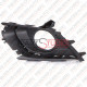 GRILLE AVANT GAUCHE +EMPLACEMENT CORSA E DEPUIS LE 11/14