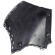 PARE-CHOCS ARRIERE DROIT +EMPL. RADARS PEUGEOT 2008 DEPUIS LE 09/19