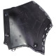 PARE-CHOCS ARRIERE GAUCHE +EMPL. RADARS PEUGEOT 2008 DEPUIS LE 09/19