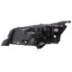 PHARE DROIT FULL LED PEUGEOT 2008/208 DEPUIS LE 09/19
