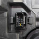 PHARE GAUCHE LED PEUGEOT 2008/208 DEPUIS LE 09/19