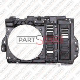 FACE AVANT 407 DEPUIS LE 04/04