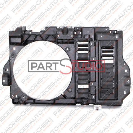 FACE AVANT 407 DEPUIS LE 04/04