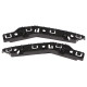 PARE-CHOCS AVANT PEUGEOT 2008 DEPUIS LE 09/19