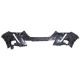 PARE-CHOCS AVANT PEUGEOT 2008 DEPUIS LE 09/19
