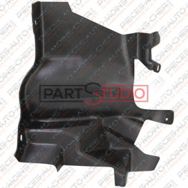 RETROVISEUR DROIT PEUGEOT 206 CC (98-03) - 7 PINS - ELECTRIQUE