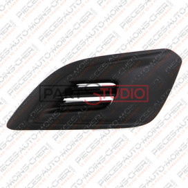 GRILLE AVANT GAUCHE 5008 11/13 +